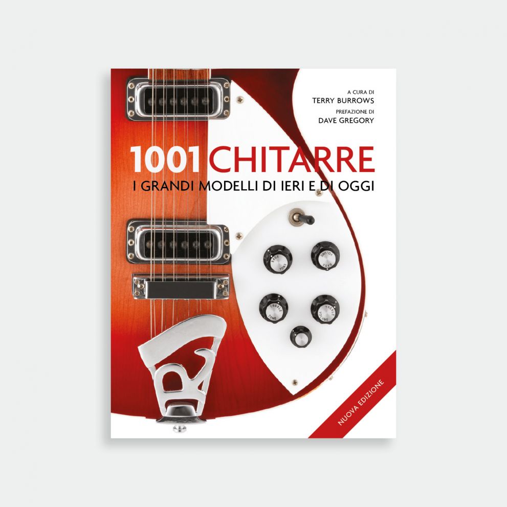 1001 chitarre