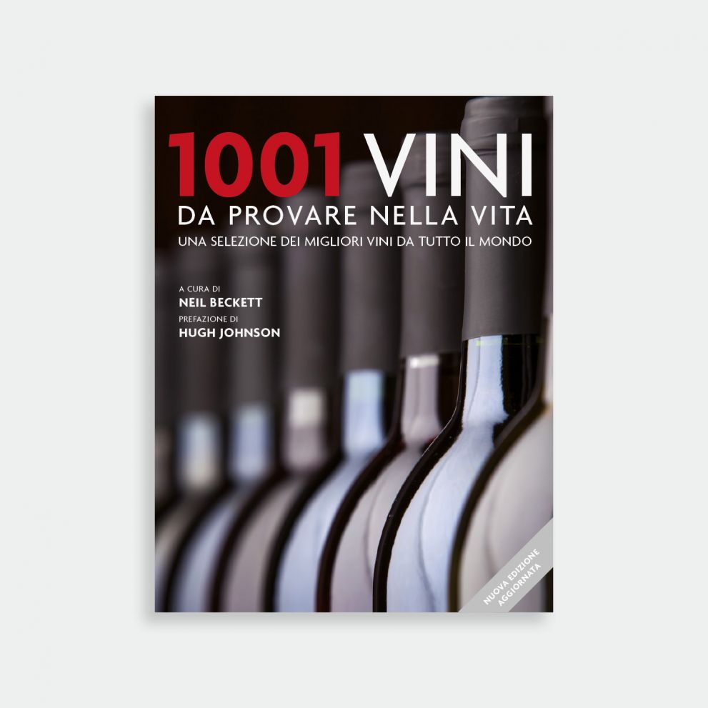 1001 vini da provare nella vita