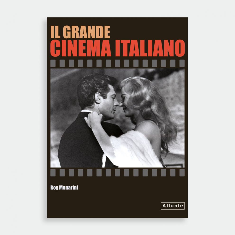 Il grande cinema italiano