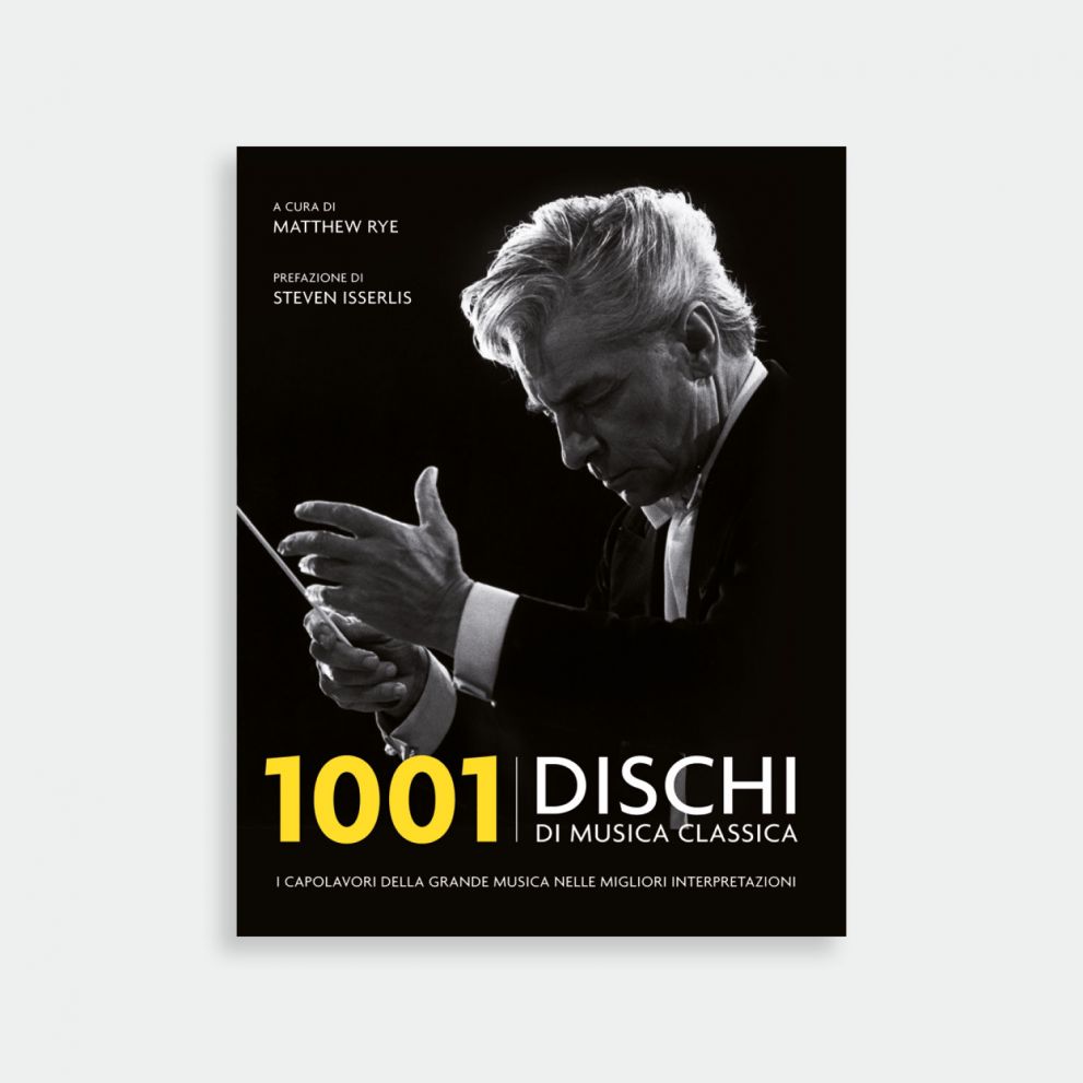 1001 dischi di musica classica
