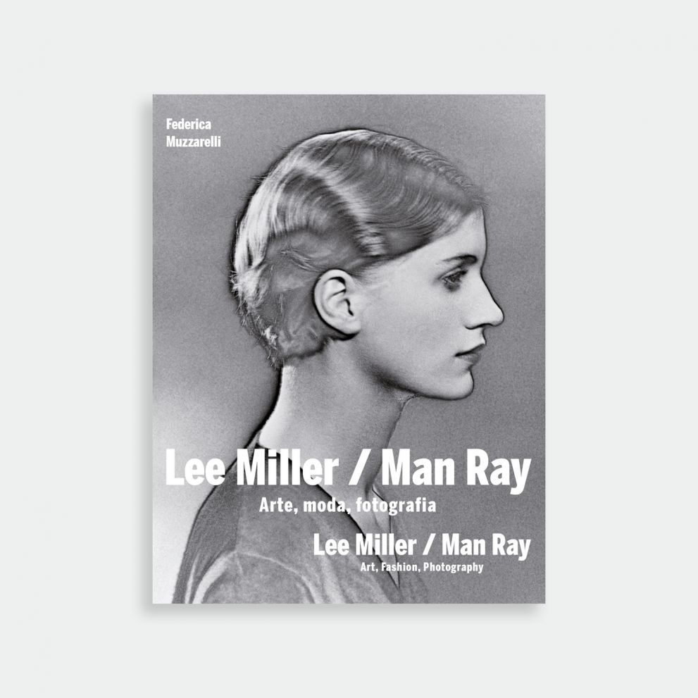 Lee Miller / Man Ray