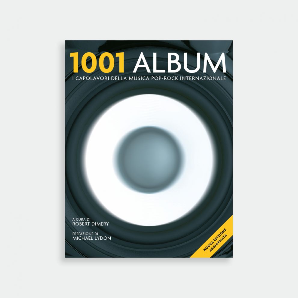 1001 album